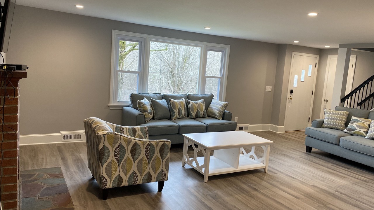 Photo of Livingroom in Poughkeepsie