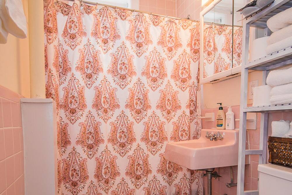 Photo of Bathroom in Brookline