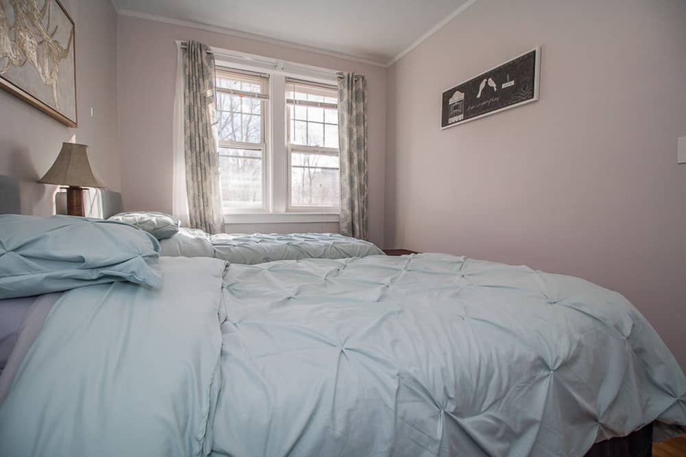 Photo of Bedroom in Brookline