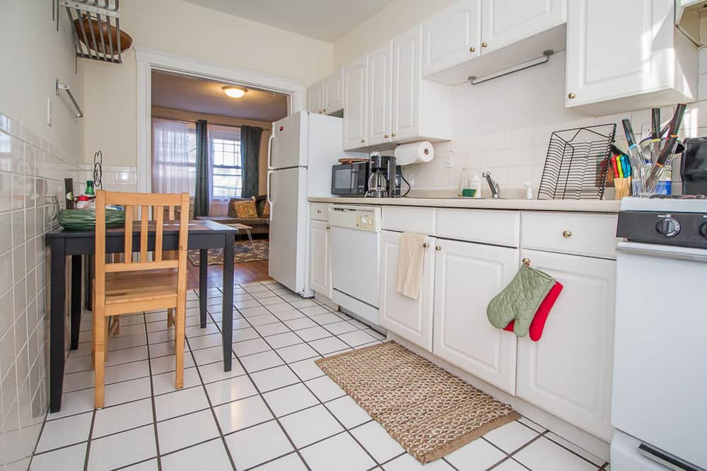 Photo of Kitchen in Brookline