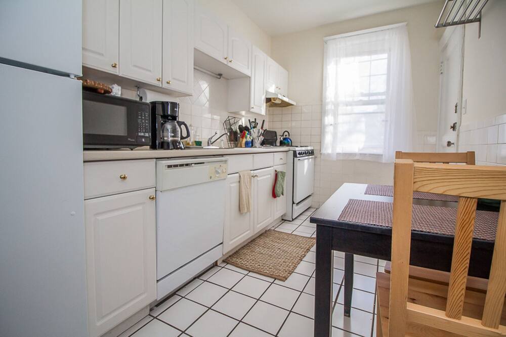 Photo of Kitchen in Brookline