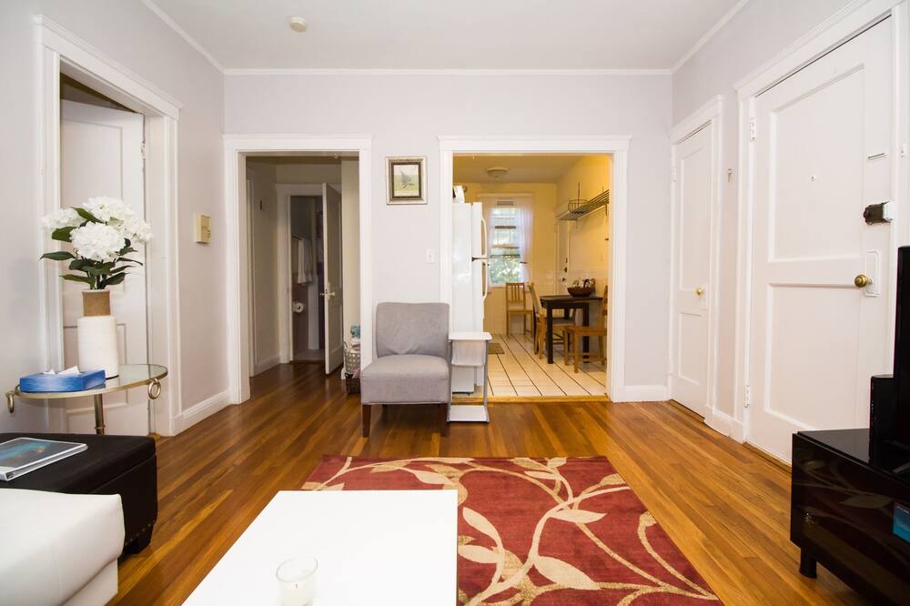 Photo of Bedroom in Brookline