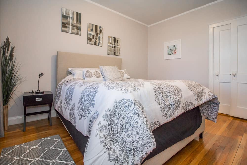 Photo of Bedroom in Brookline