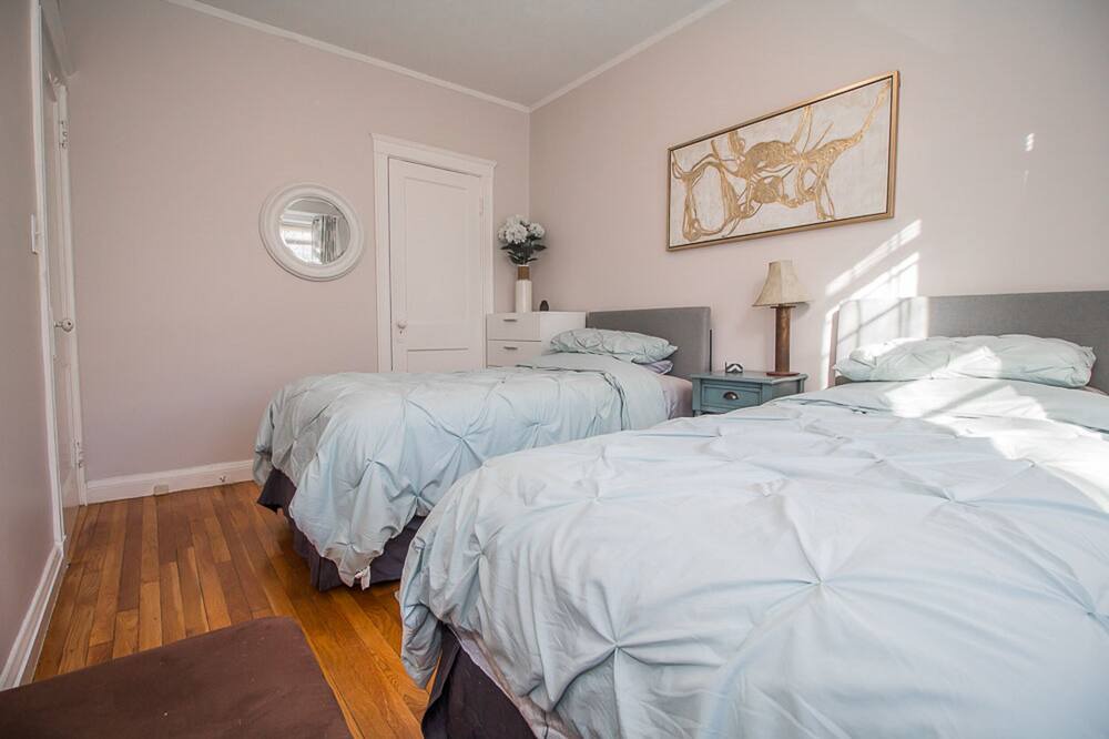 Photo of Bedroom in Brookline