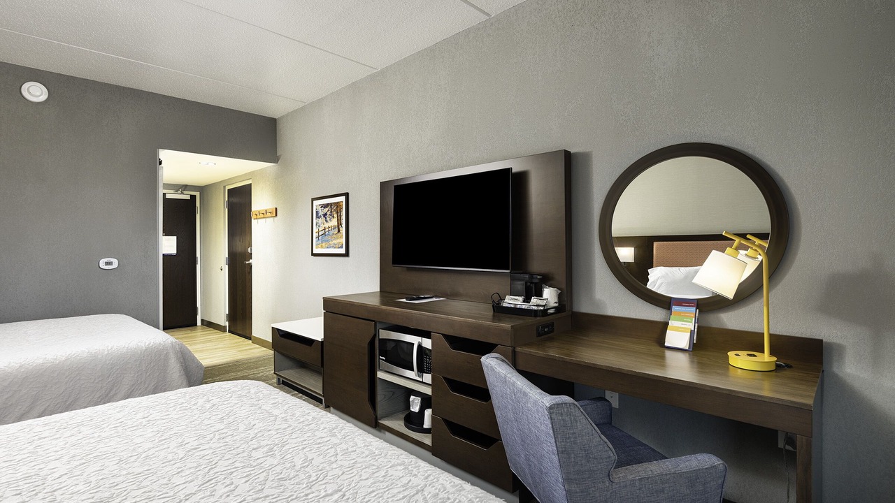 Photo of Bedroom in Williamsville
