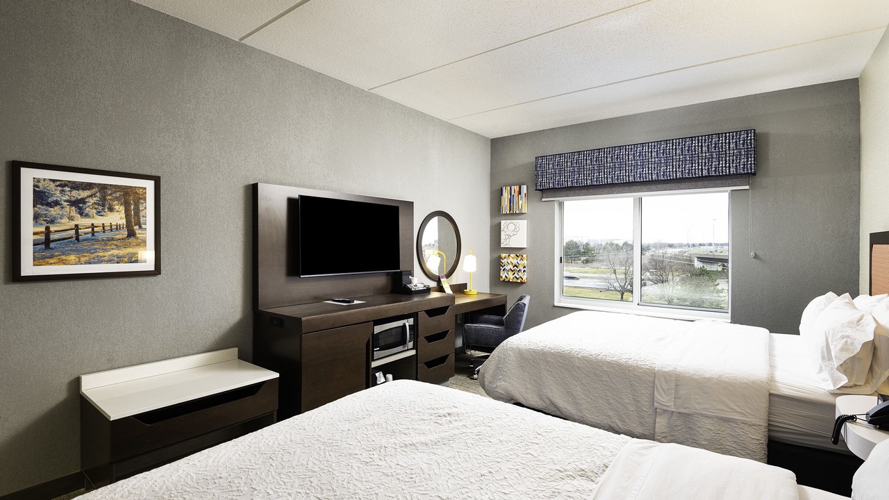Photo of Bedroom in Williamsville