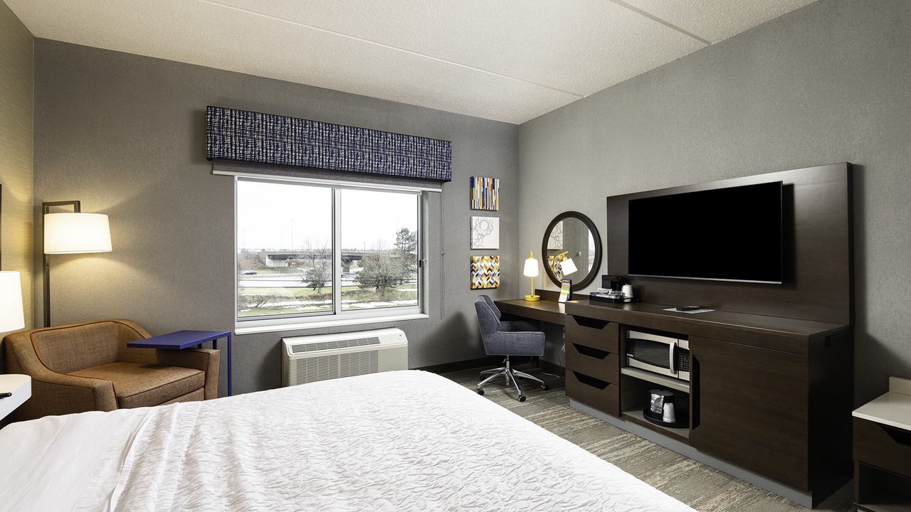 Photo of Bedroom in Williamsville