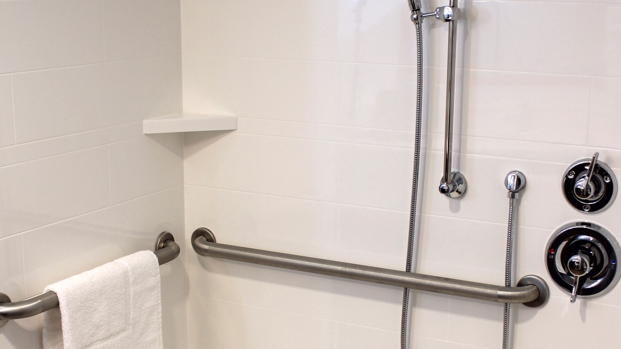Photo of Bathroom in Williamsville