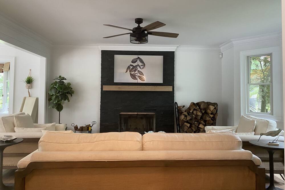 Photo of Livingroom in Quioque