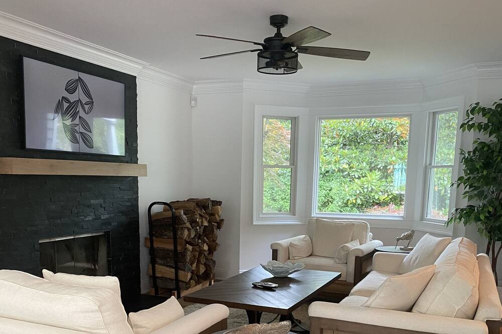 Photo of Livingroom in Quioque