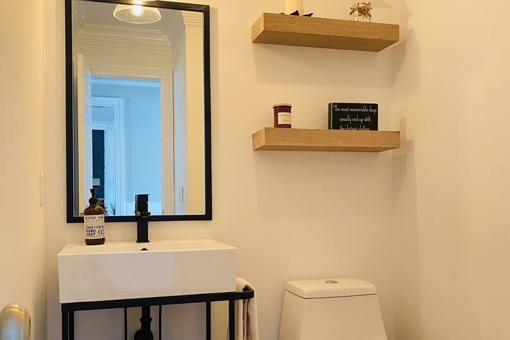 Photo of Bathroom in Quioque