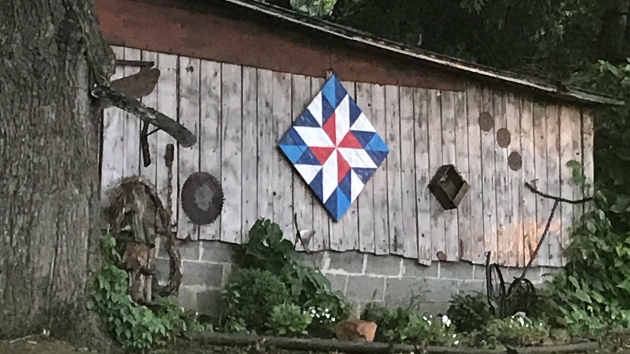 Photo of Outdoor in Elkin