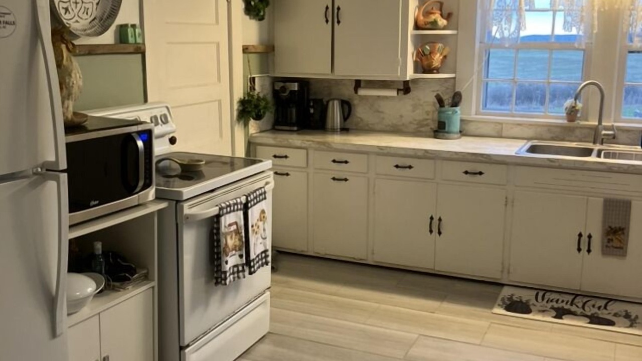 Photo of Kitchen in Elkin