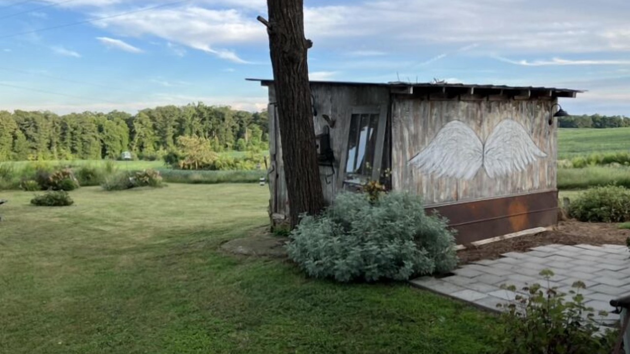Photo of Outdoor in Elkin