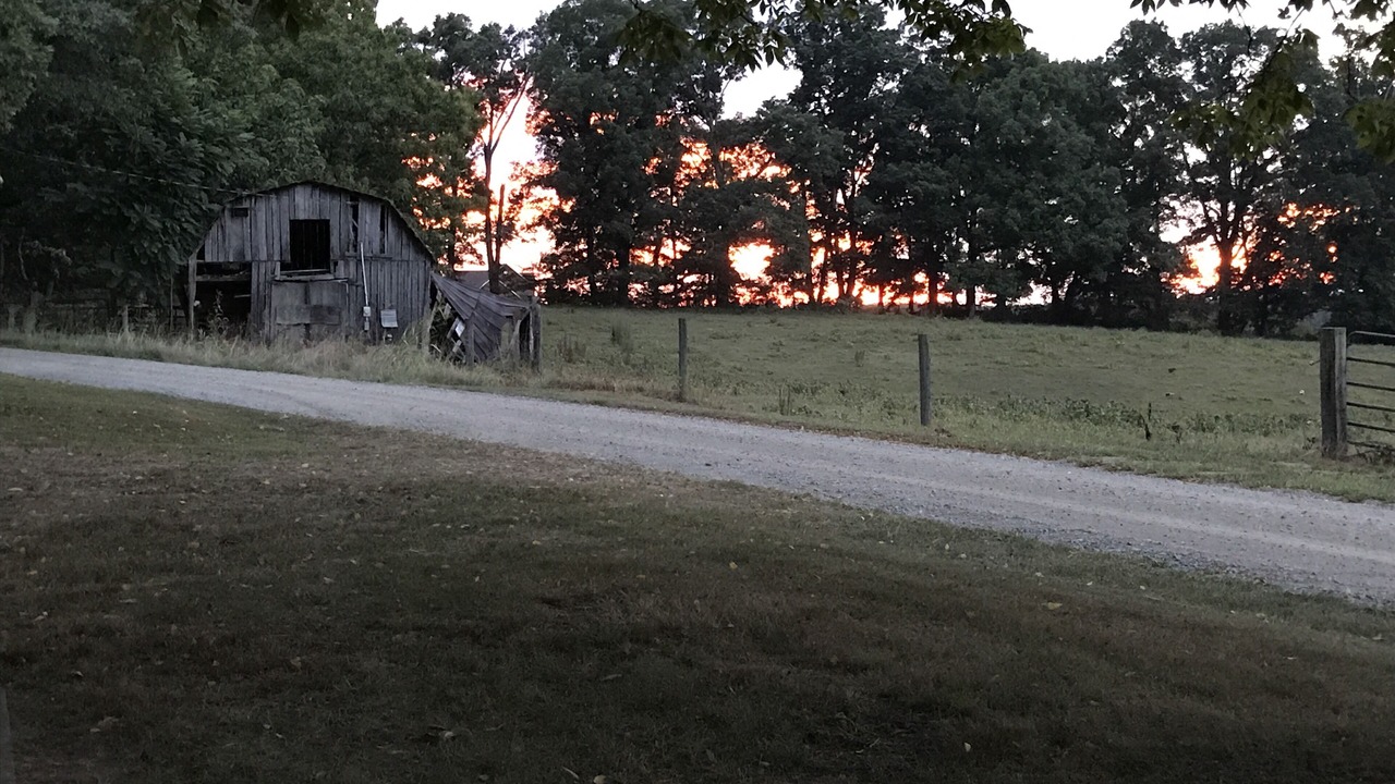 Photo of Outdoor in Elkin