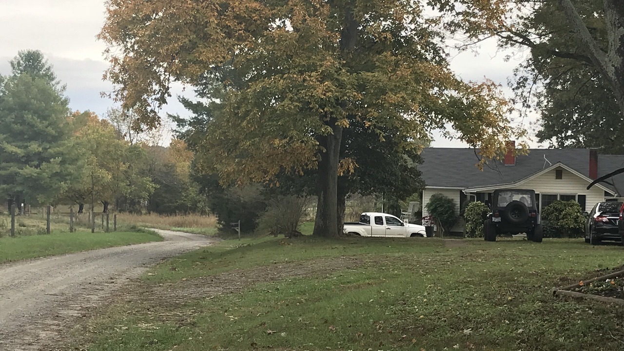 Photo of Outdoor in Elkin