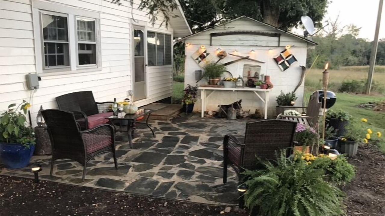 Photo of Outdoor in Elkin