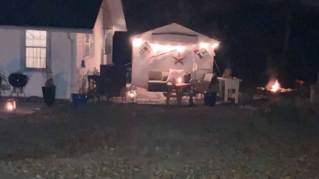 Photo of Outdoor in Elkin
