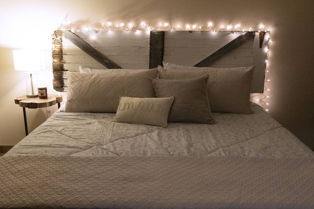 Photo of Bedroom in Kabletown