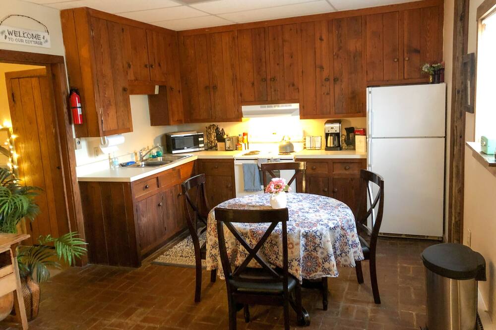 Photo of Kitchen in Kabletown