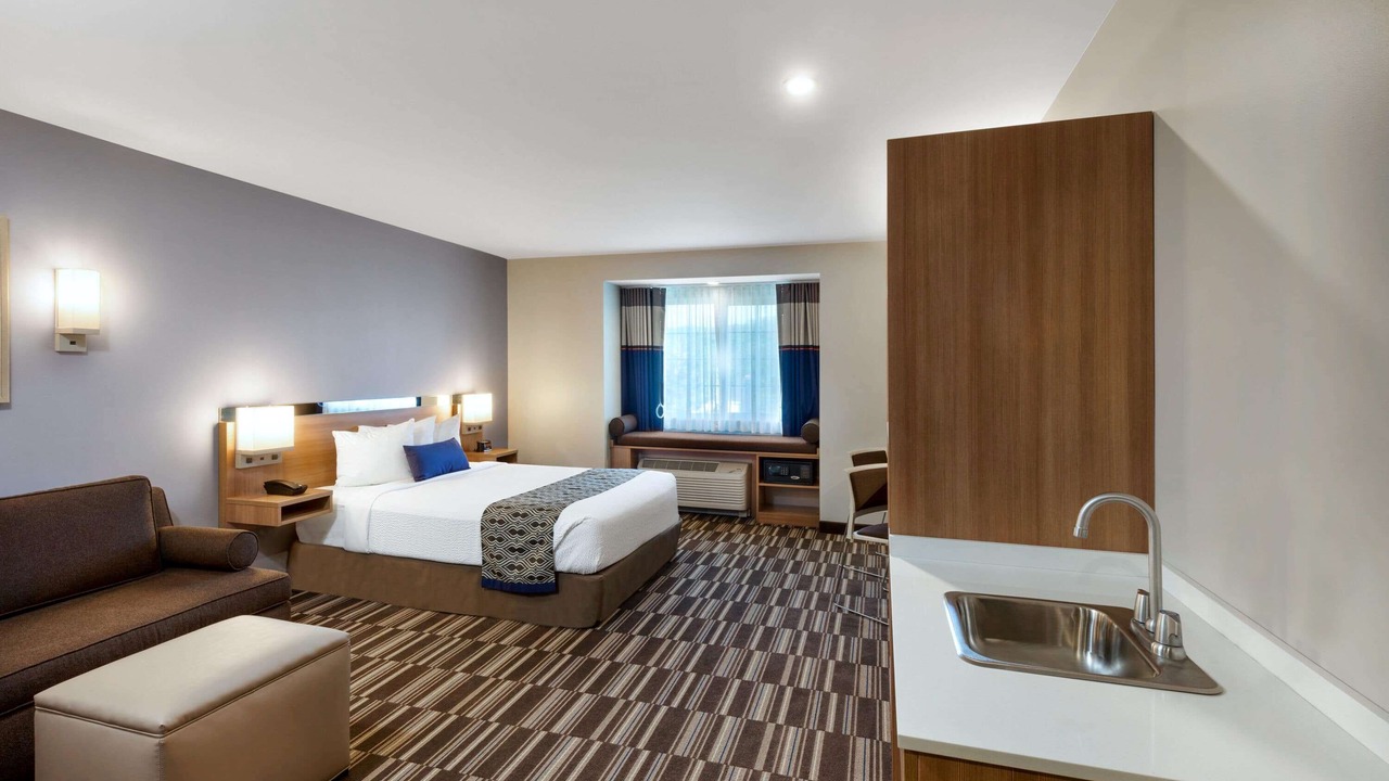 Photo of Bedroom in Warsaw