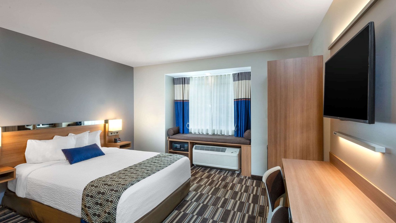 Photo of Bedroom in Warsaw
