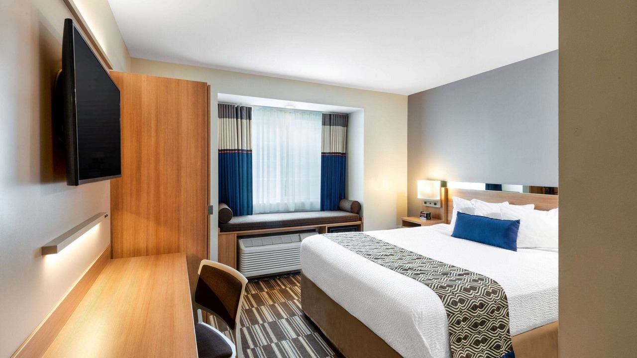 Photo of Bedroom in Warsaw