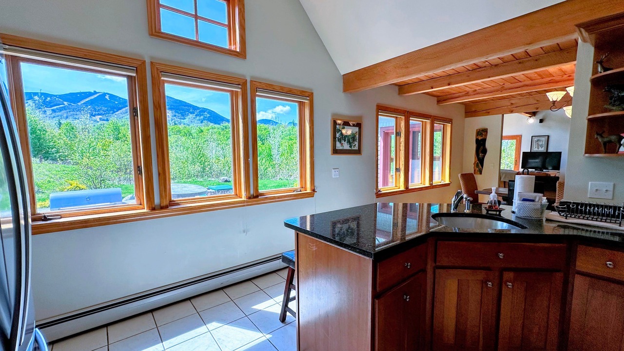 Photo of Kitchen in Franconia