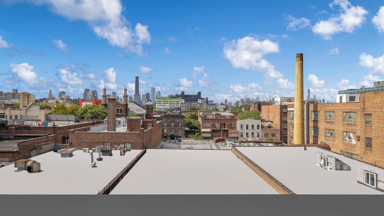Photo of Patio Balcony in Bedford-Stuyvesant