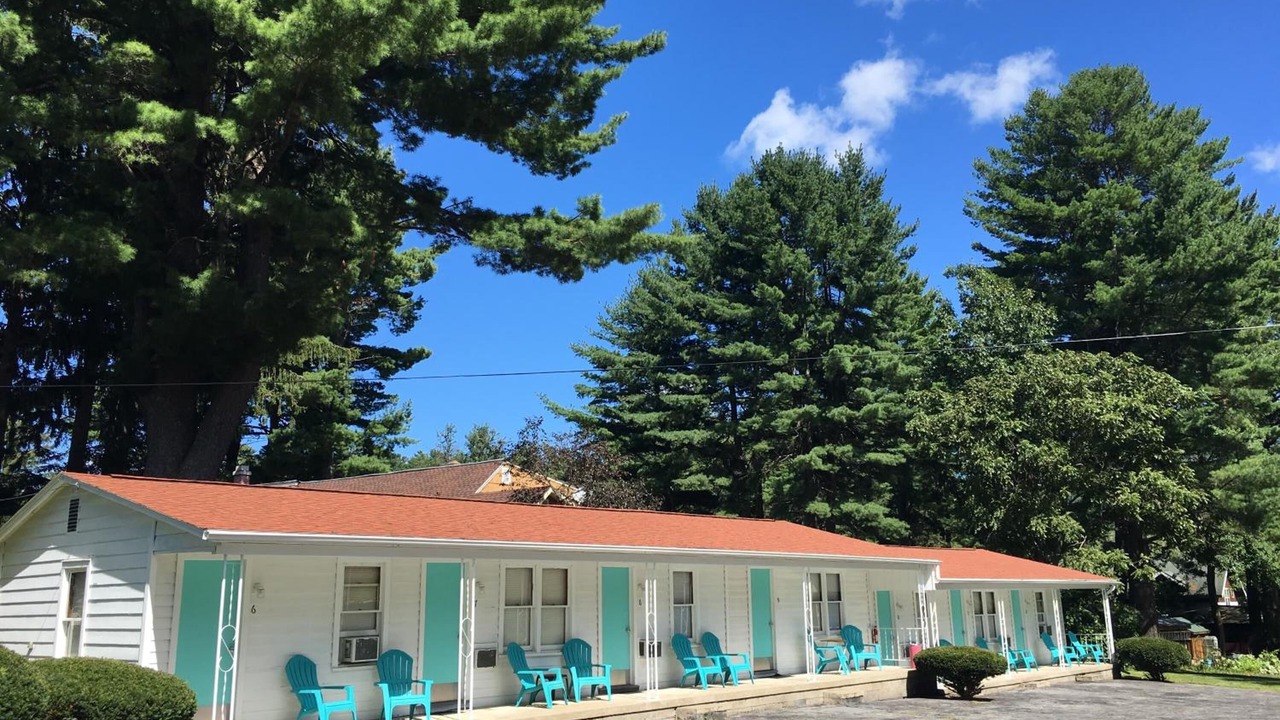 Photo of Outdoor in Lake George
