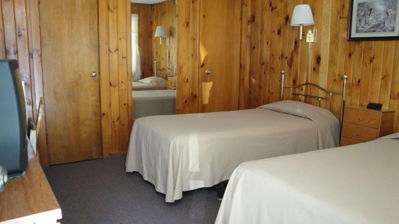 Photo of Bedroom in Lake George