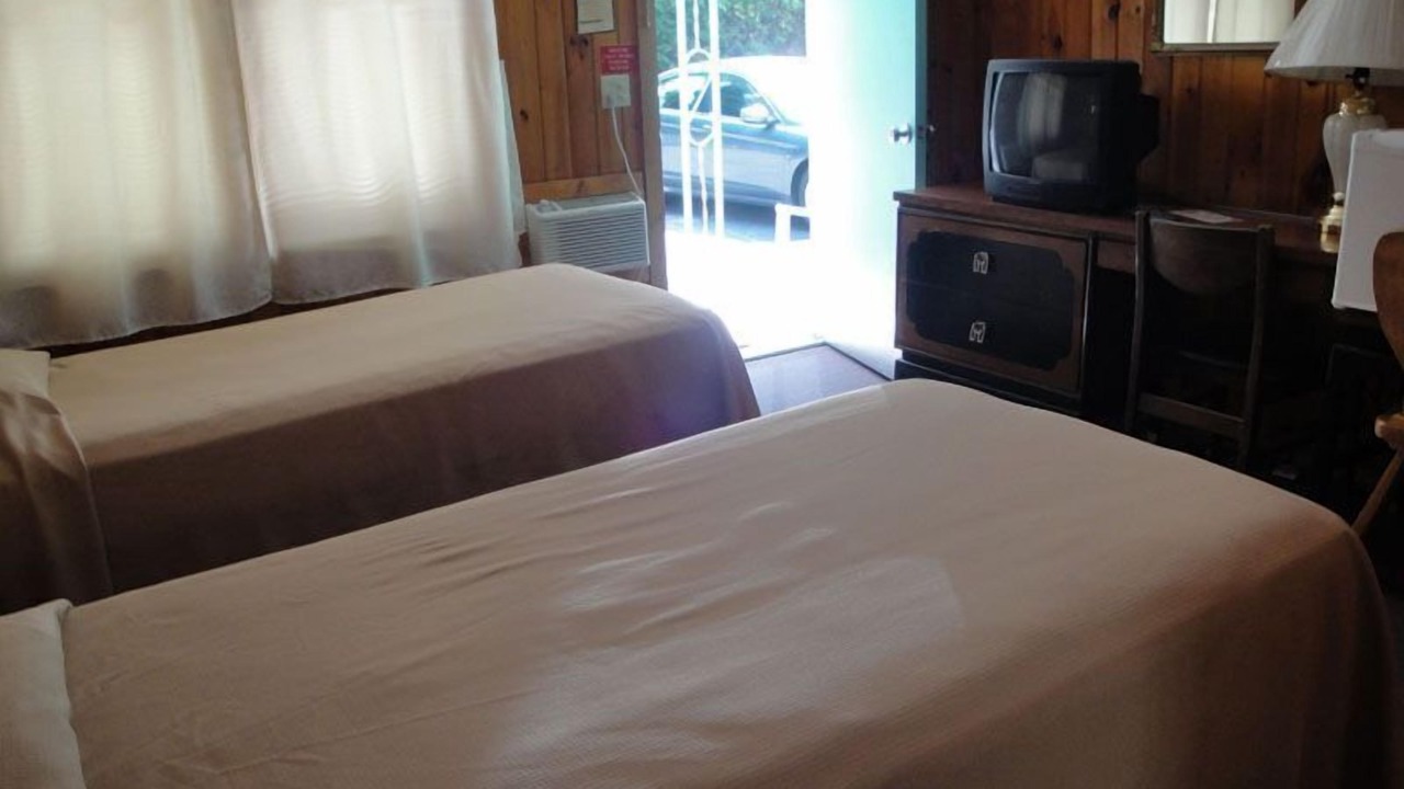 Photo of Bedroom in Lake George