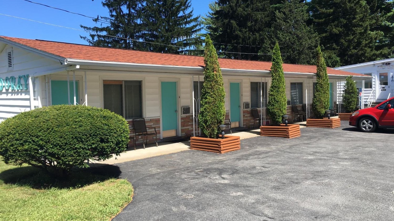 Photo of Outdoor in Lake George