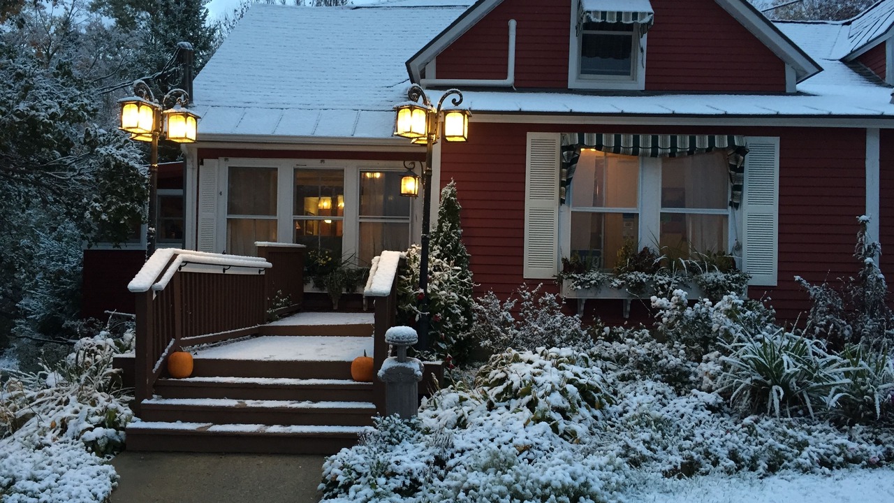 Photo of Outdoor in Mendon