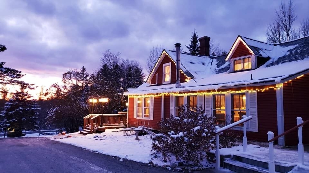Photo of Outdoor in Mendon