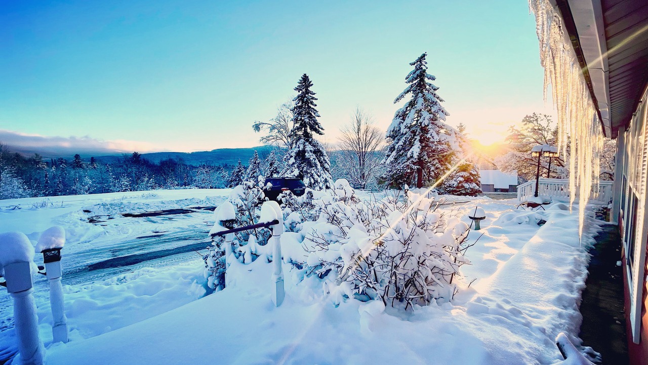 Photo of Outdoor in Mendon