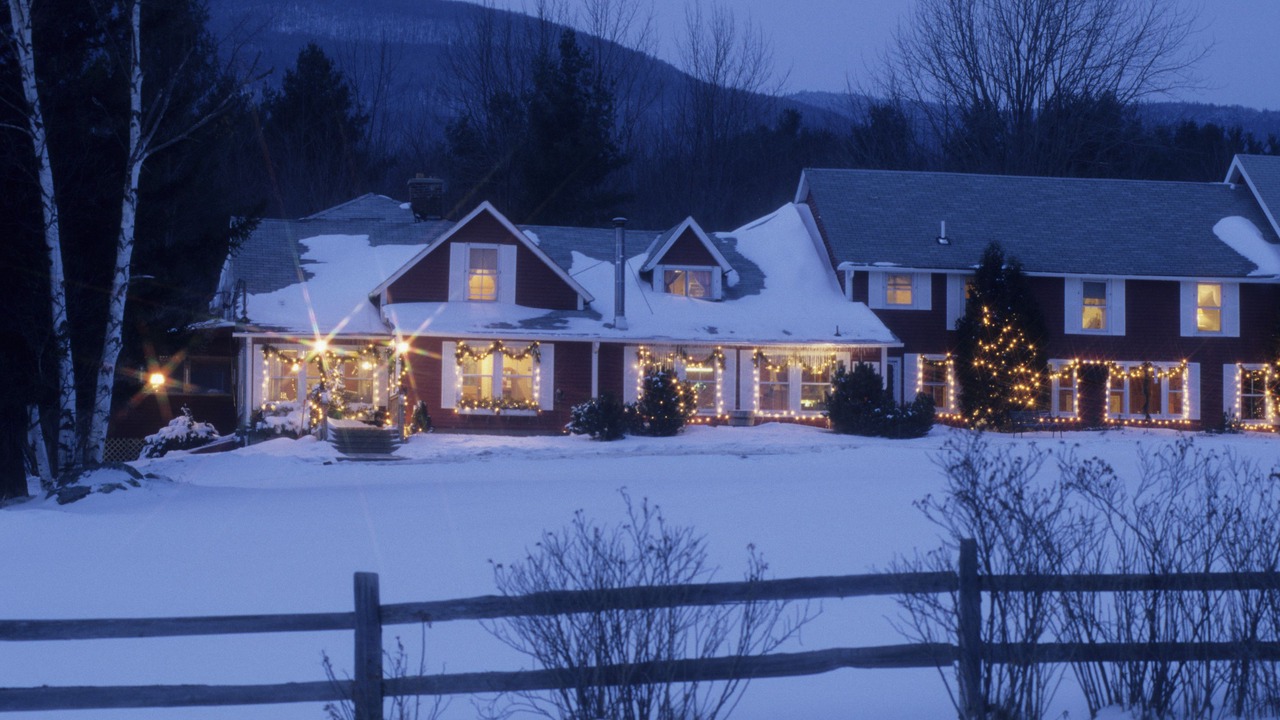 Photo of Outdoor in Mendon