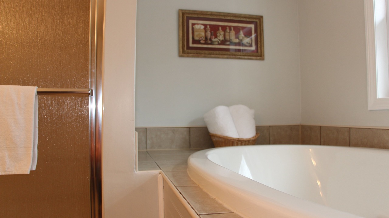 Photo of Bathroom in Mendon