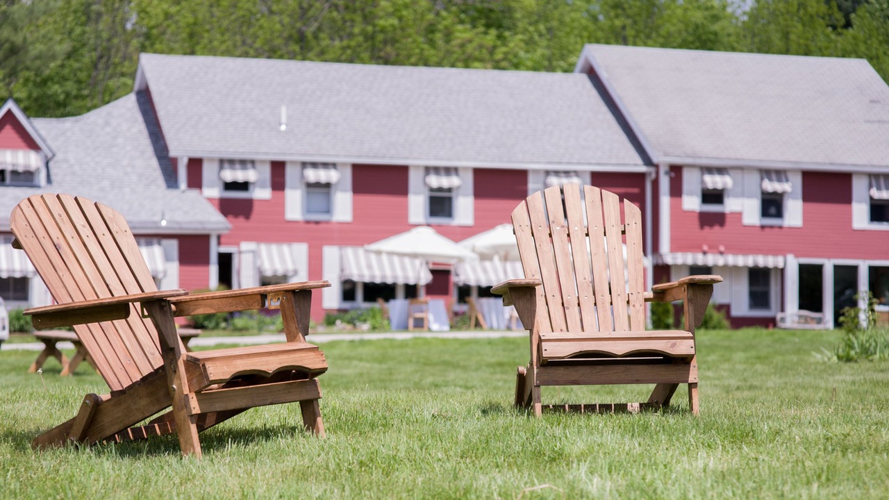 Photo of Outdoor in Mendon