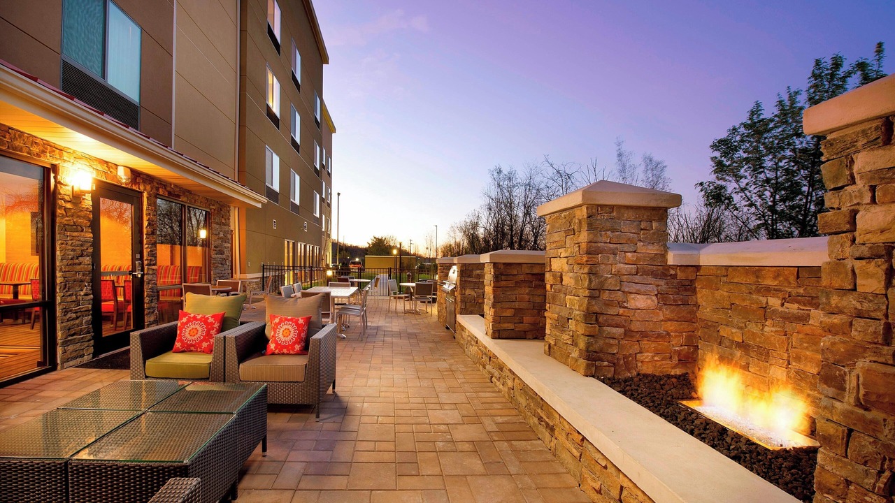 Photo of Outdoor in Bridgeport