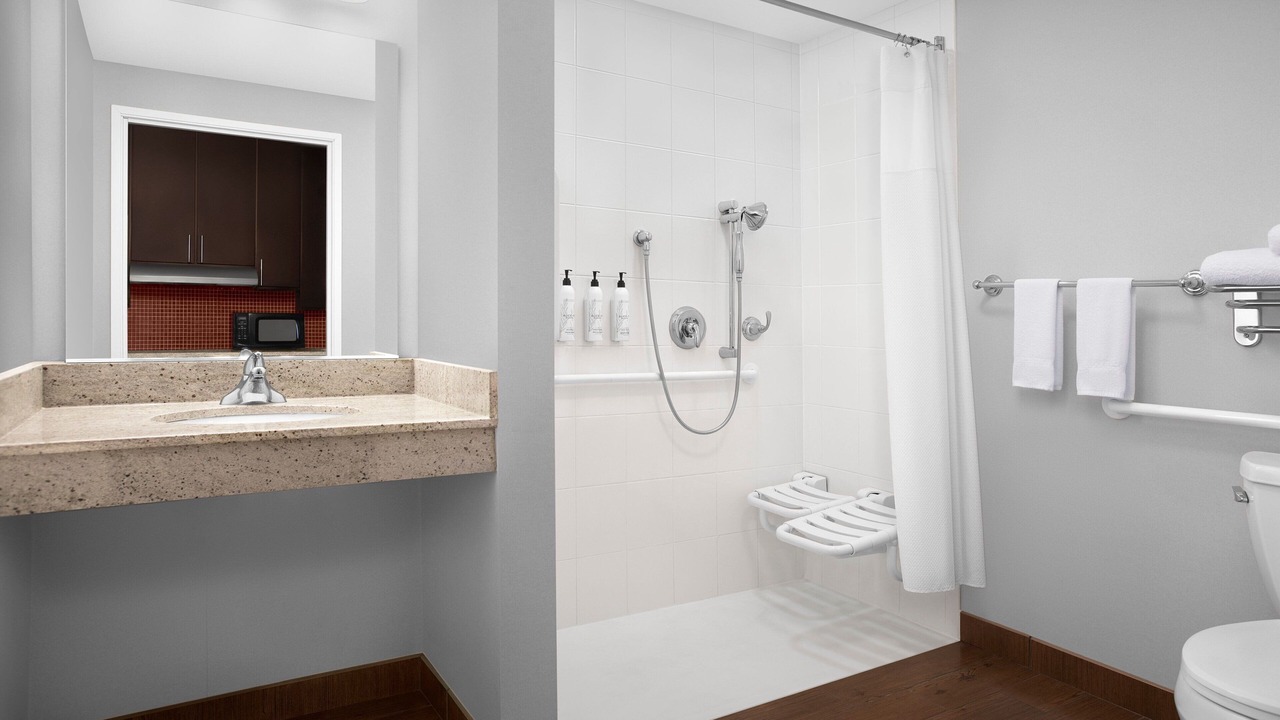 Photo of Bathroom in Bridgeport