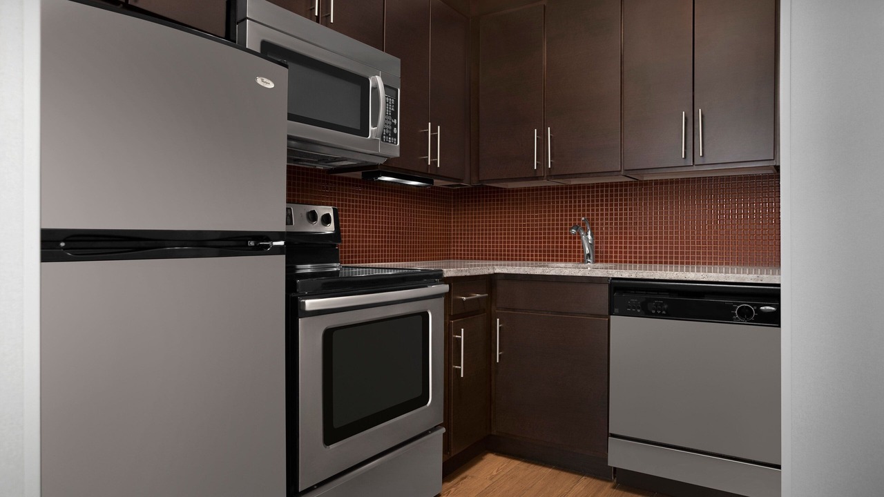 Photo of Kitchen in Bridgeport