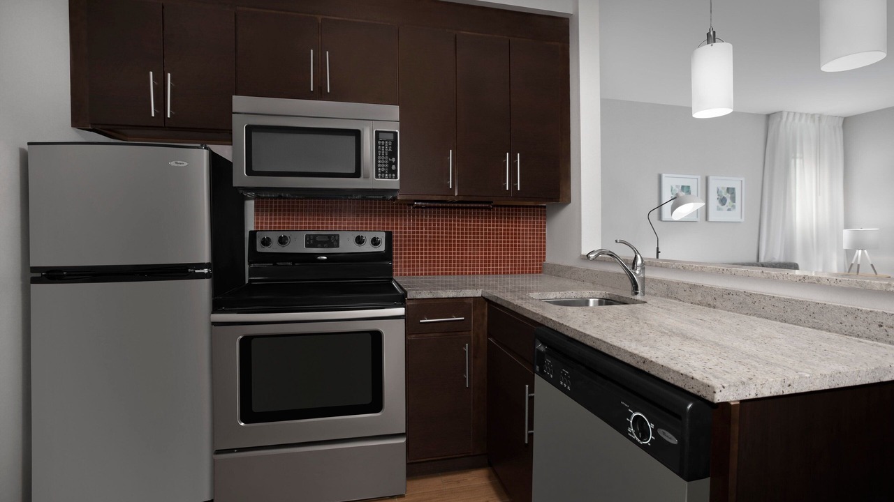 Photo of Kitchen in Bridgeport