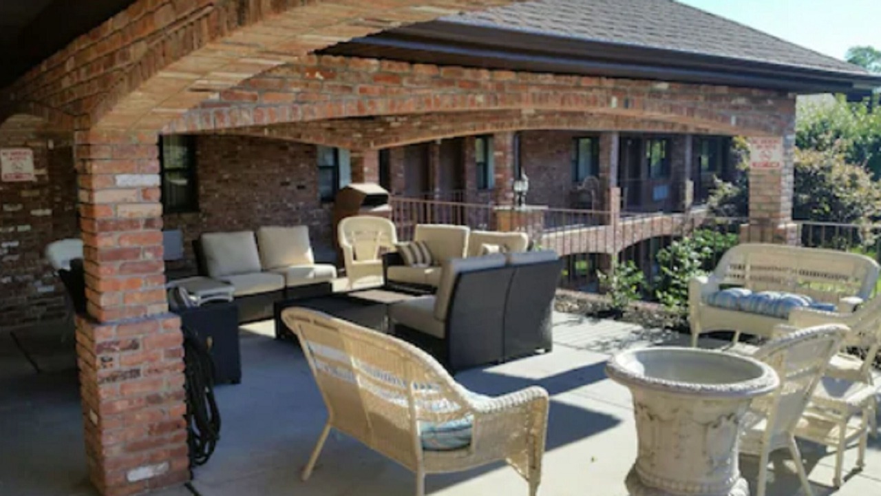 Photo of Patio Balcony in Centerport