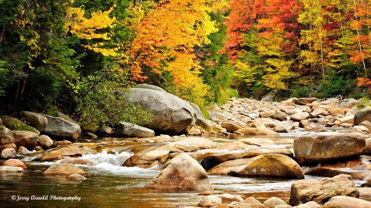 Photo of Others in Waterville Valley