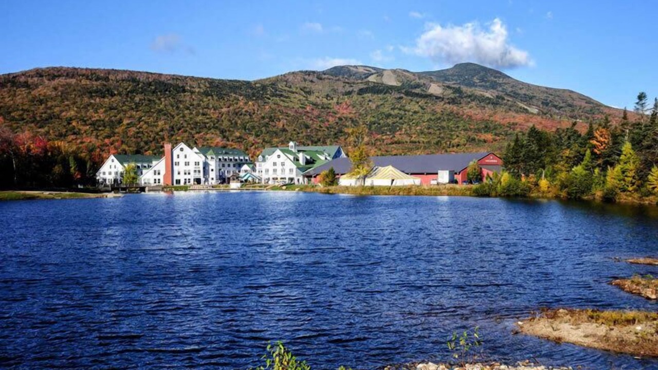 Photo of Others in Waterville Valley