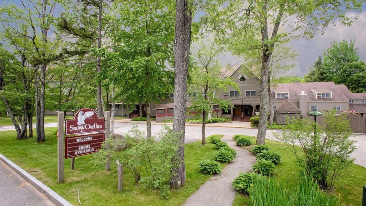 Photo of Outdoor in Waterville Valley