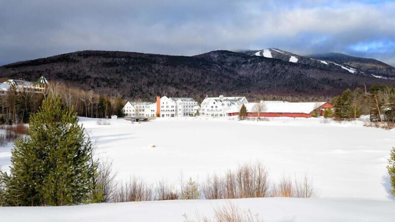 Photo of Others in Waterville Valley