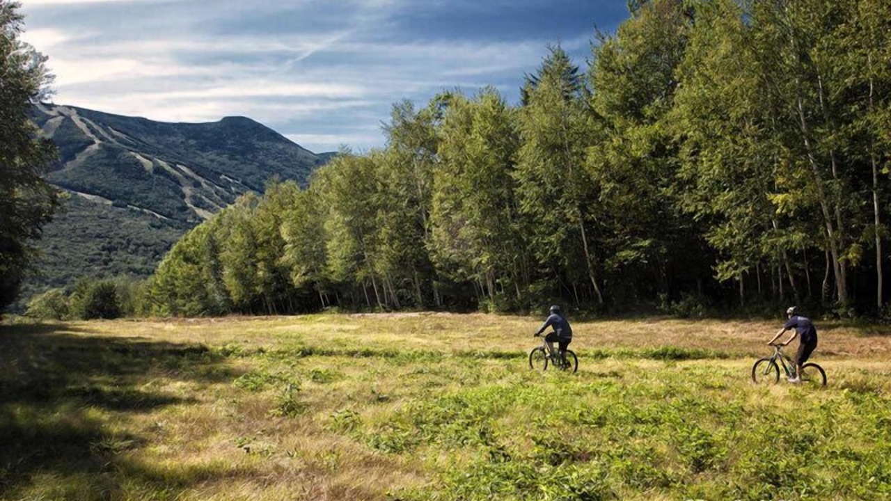 Photo of Others in Waterville Valley