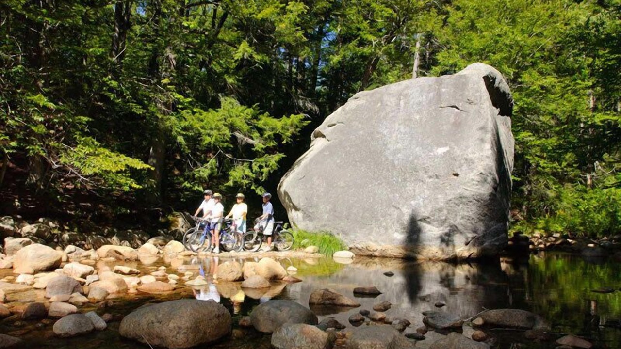 Photo of Others in Waterville Valley